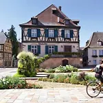 Au Cocon Alsacien * Wintzenheim