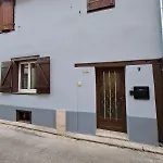 Apartament Au Cocon Alsacien