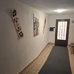 Apartament Au Cocon Alsacien *