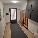 Apartament Au Cocon Alsacien