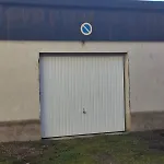 Au Cocon Alsacien * Wintzenheim