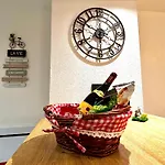 Au Cocon Alsacien Apartament *