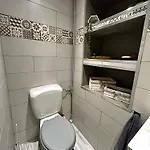 Au Cocon Alsacien Apartament *