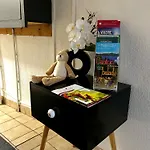 Apartament Au Cocon Alsacien *