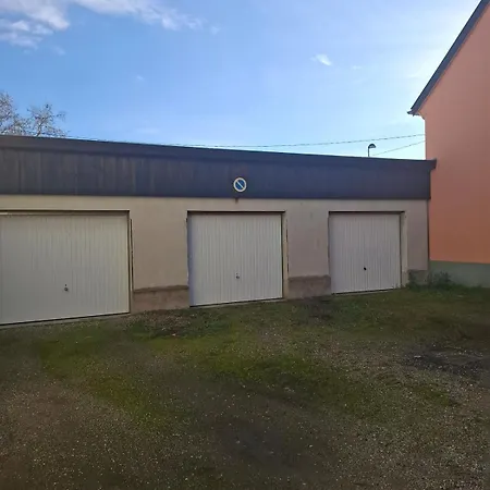 شقة Au Cocon Alsacien فينتزنهايم