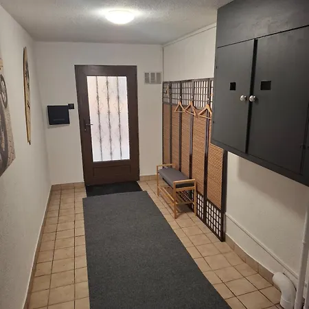 شقة Au Cocon Alsacien