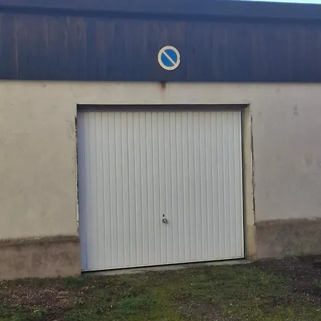 Au Cocon Alsacien * Винтсенайм