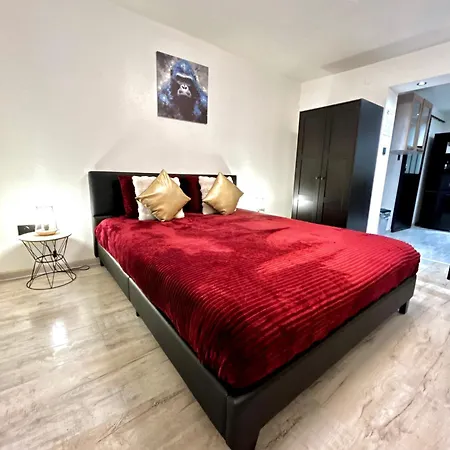 Au Cocon Alsacien Apartment *