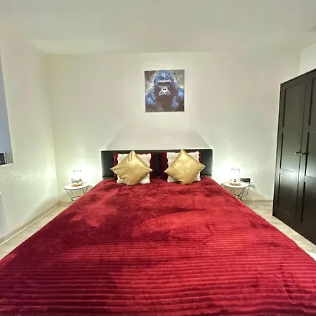 Apartment Au Cocon Alsacien