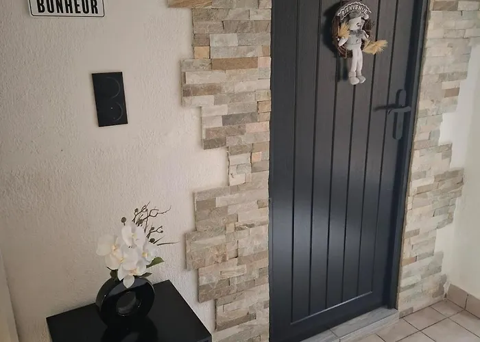 Au Cocon Alsacien * فينتزنهايم